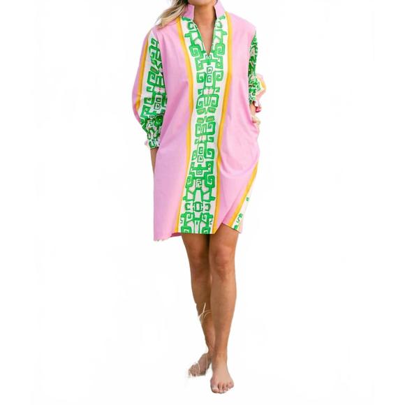 House Of Mbr | Dresses | New House Of Mbr Hieress Bouvier Mini Dress In ...